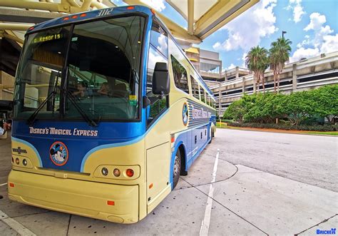 Orlando magical ridez transportation